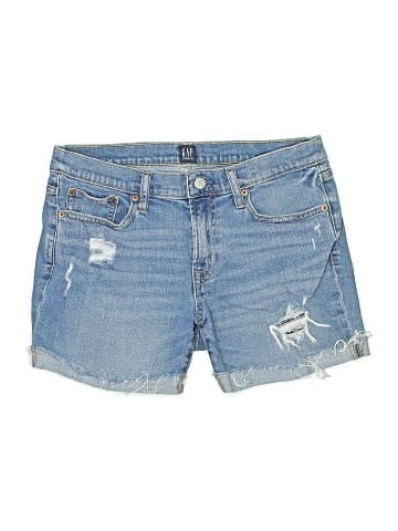 Gap Denim Shorts (view 1)