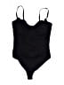 Popilush Black Bodysuit Size M - photo 1