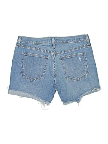 Gap Denim Shorts (view 2)