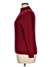 Talbots Outlet Burgundy Turtleneck Sweater Size 0X - photo 5