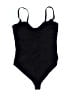 Popilush Black Bodysuit Size M - photo 2
