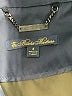 Brooks Brothers Blue Raincoat Size 4 - photo 6