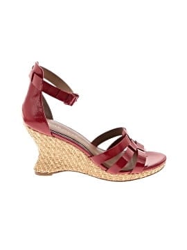 Donald J Pliner Wedges