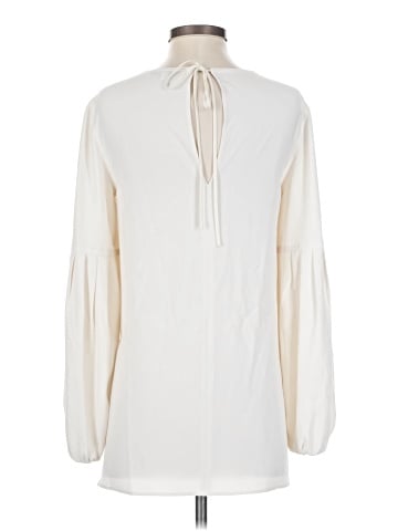 Elizabeth and James Long Sleeve Blouse (view 2)