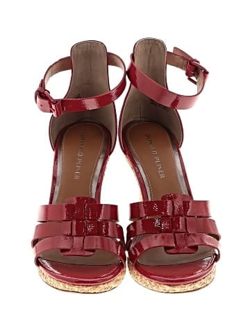 Donald J Pliner Wedges (view 2)