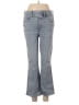 SPANX Stripes Blue Jeans Size M - photo 1