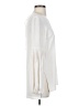 Elizabeth and James Ivory Long Sleeve Blouse Size XS - photo 4