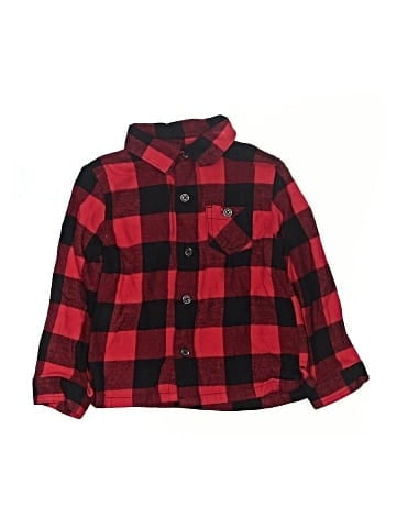 Wonder Nation Jacket (view 1)