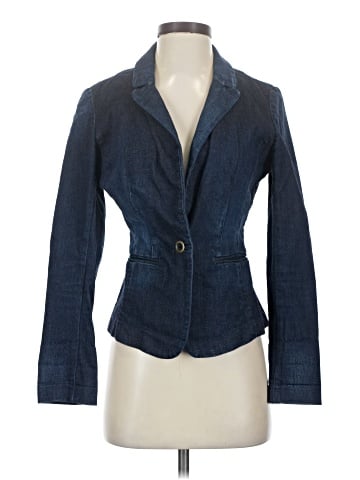 Ann Taylor LOFT Blazer (view 1)