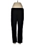 Chico's Solid Black Active Pants Size Med Petite (1.5) - photo 1