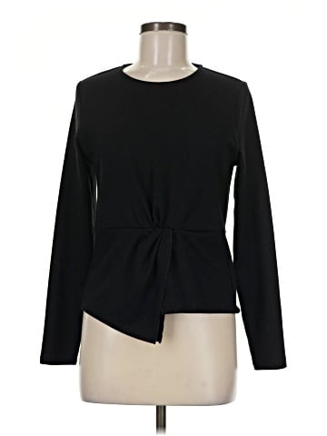 RACHEL Rachel Roy Long Sleeve Top (view 1)