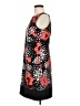 Alyx Graphic Black Casual Dress Size 8 - photo 5