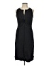 Carlisle Black Cocktail Dress Size 4 - photo 1