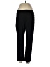 Chico's Solid Black Active Pants Size Med Petite (1.5) - photo 2