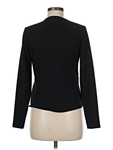 RACHEL Rachel Roy Long Sleeve Top (view 2)