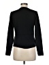 RACHEL Rachel Roy Black Long Sleeve Top Size M - photo 2