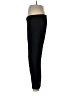 Chico's Solid Black Active Pants Size Med Petite (1.5) - photo 5