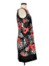 Alyx Graphic Black Casual Dress Size 8 - photo 4