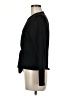 RACHEL Rachel Roy Black Long Sleeve Top Size M - photo 5