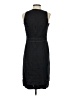 Carlisle Black Cocktail Dress Size 4 - photo 2