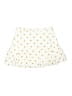 Kirious Polka Dots Yellow Shorts Size S - photo 1