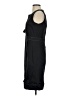 Carlisle Black Cocktail Dress Size 4 - photo 5