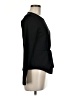 RACHEL Rachel Roy Black Long Sleeve Top Size M - photo 4