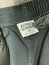 Alfred Dunner Solid Black Casual Pants Size 16 - photo 7