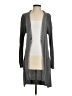 BP. 100% Cotton Gray Cardigan Size XS - photo 1