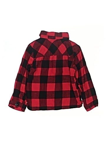 Wonder Nation Jacket (view 2)