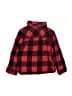 Wonder Nation Plaid Red Jacket Size 3T - photo 2
