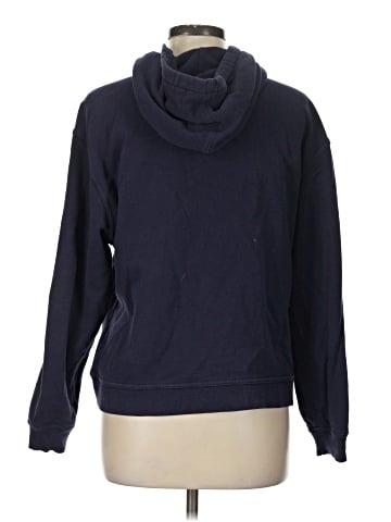 Jansport Zip Up Hoodie (view 2)