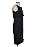 Carlisle Black Cocktail Dress Size 4 - photo 4