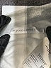 Fabletics Silver Pullover Sweater Size XL - photo 7