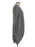 BP. 100% Cotton Gray Cardigan Size XS - photo 4