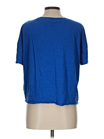 Caslon Short Sleeve T-Shirt (view 2)