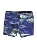 Avia Graphic Blue Board Shorts Size XS - photo 1