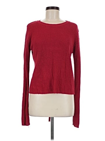Ambiance Apparel Pullover Sweater (view 1)