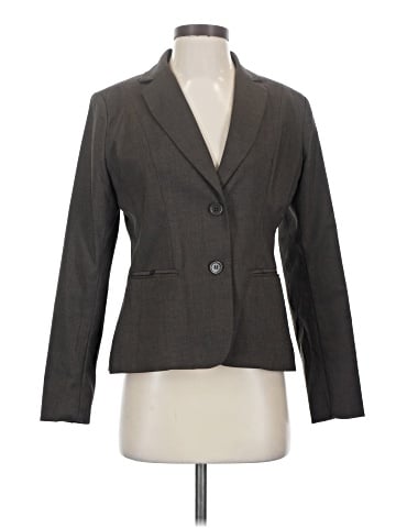 7th Avenue Design Studio New York & Company Blazer (view 1)