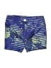 Avia Graphic Blue Board Shorts Size XS - photo 2