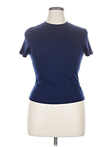 Cider Short Sleeve Turtleneck (view 1)