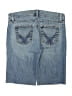 Gap Blue Denim Shorts Size 2 - photo 2