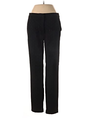 Zara Basic Casual Pants (view 1)