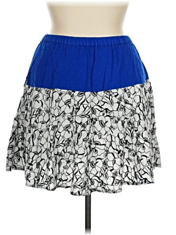 Anthropologie Casual Skirt (view 2)