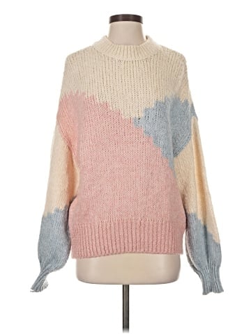 MNG Pullover Sweater (view 1)