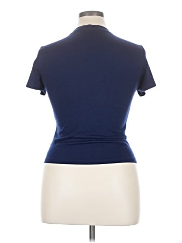Cider Short Sleeve Turtleneck (view 2)