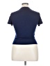 Cider Blue Short Sleeve Turtleneck Size XL - photo 2