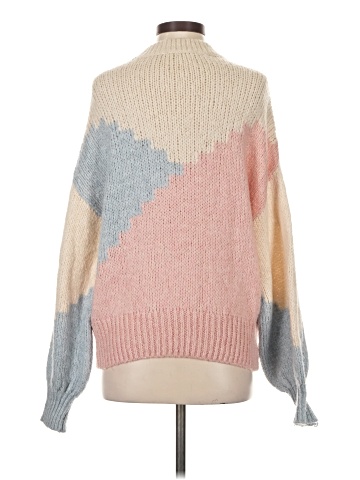 MNG Pullover Sweater (view 2)