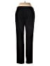 Zara Basic Black Casual Pants Size S - photo 2