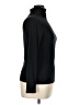 Just Fab Black Long Sleeve Turtleneck Size XL - photo 4